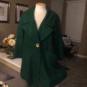 XOXO Coat Size L